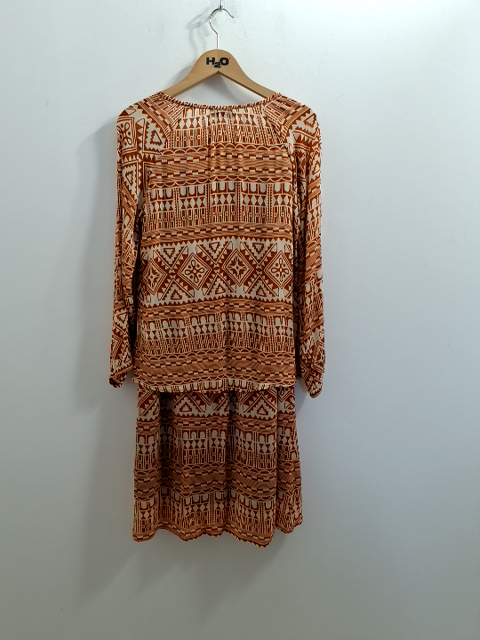 Moliin Copenhagen Nederdel & Bluse